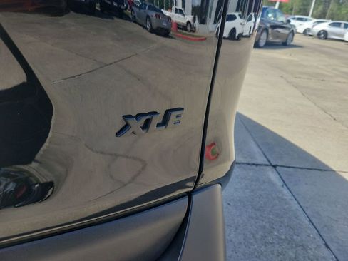 Certified 2025 Toyota RAV4 XLE Premium FWD image 5