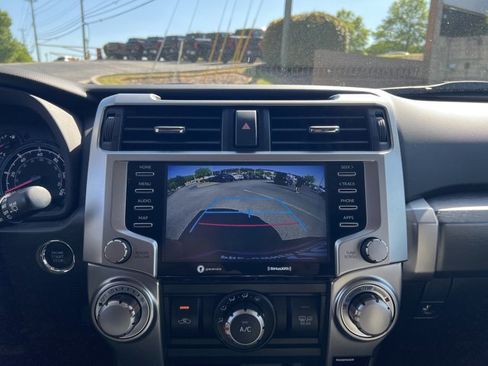 Used 2024 Toyota 4Runner SR5 image 15