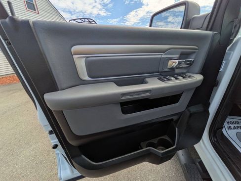 Used 2019 RAM 1500 Warlock AWD/4WD image 20
