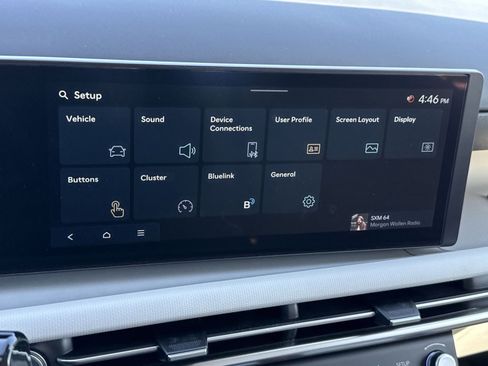 Used 2025 Hyundai Tucson SE FWD image 19