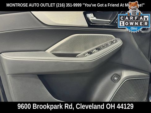 Used 2023 Acura MDX SH-AWD w/ Technology Package image 14