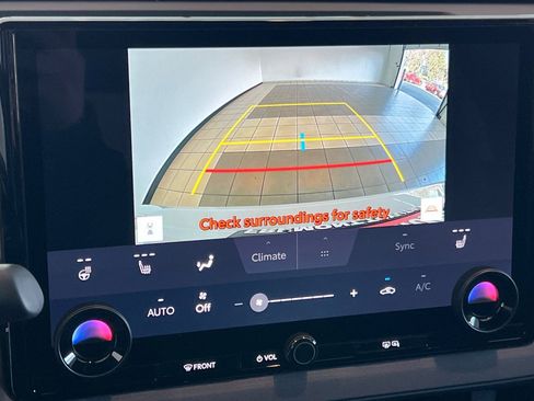 Used 2026 Toyota bZ image 17