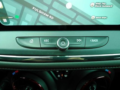 Used 2024 Chevrolet Blazer RS w/ Driver Confidence II Package image 47