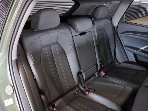 Certified 2025 Audi Q5 Premium w/ Premium Plus AWD/4WD image 10