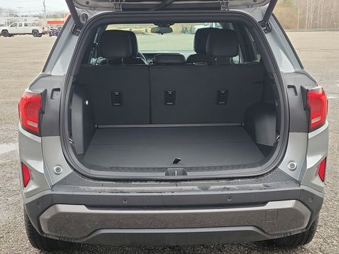 New 2026 GMC Terrain Elevation w/ Elevation Premium Package image 16