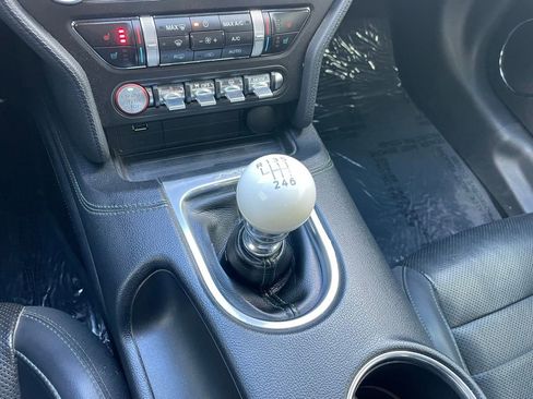 Used 2019 Ford Mustang Bullitt w/ Bullitt Electronics Package image 15