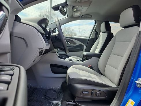 Certified 2024 GMC Terrain SLE w/ Driver Convenience Package AWD/4WD image 13
