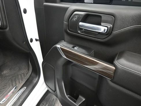 Used 2023 Chevrolet Silverado 2500 LT w/ All Star Edition image 23