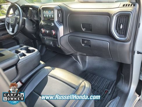 Used 2020 GMC Sierra 1500 Elevation w/ Elevation Value Package RWD image 15