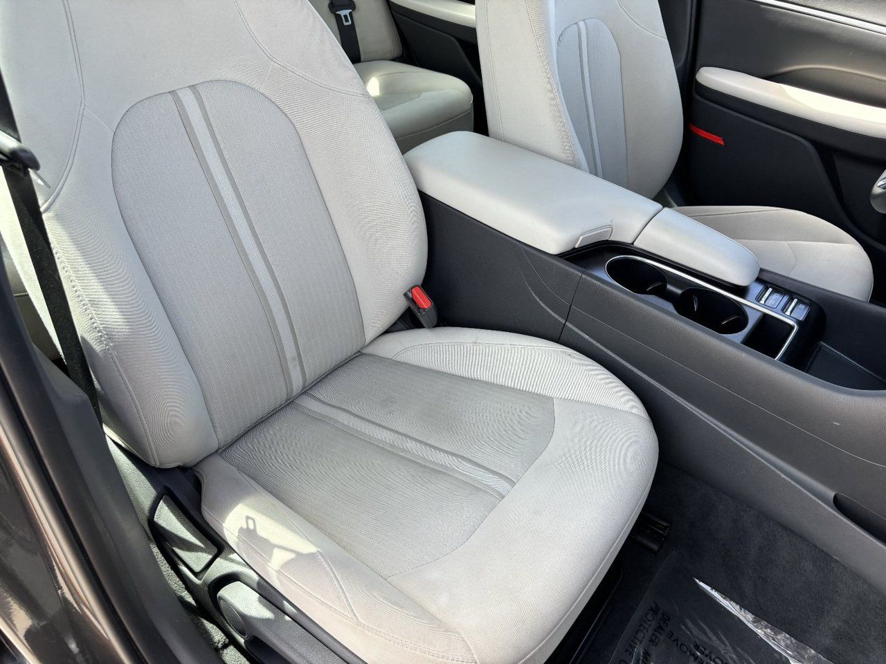 Used 2025 Hyundai Sonata SEL FWD image 8