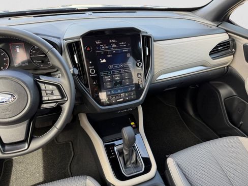 Certified 2025 Subaru Forester Premium w/ Convenience Package #2 image 14