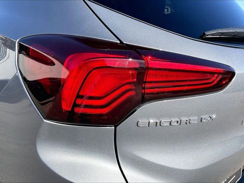 Certified 2024 Buick Encore GX Sport Touring image 27
