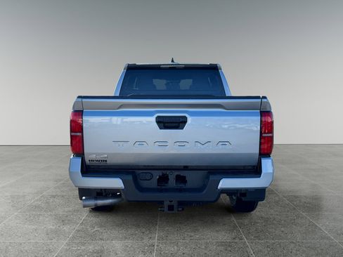 New 2026 Toyota Tacoma SR5 image 4