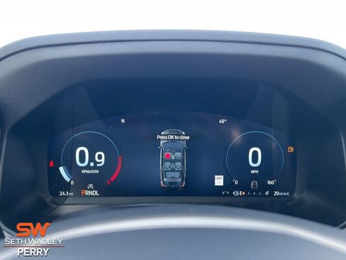 New 2026 Ford Explorer Active w/ Active Comfort Package image 20