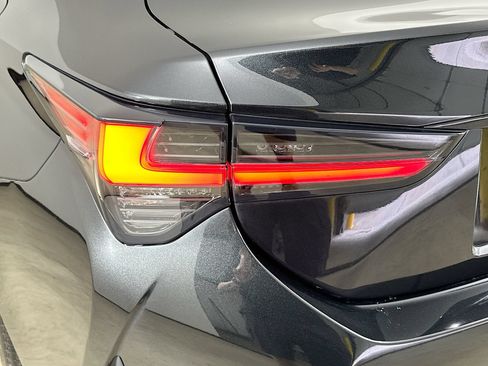 Used 2024 Lexus RC 350 F Sport AWD/4WD image 13