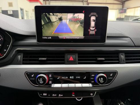 Used 2018 Audi A4 2.0T Premium Plus w/ Premium Plus Package AWD/4WD image 27