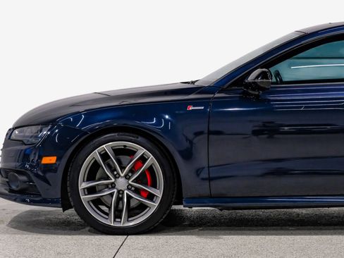 Used 2018 Audi A7 3.0T Premium Plus image 14