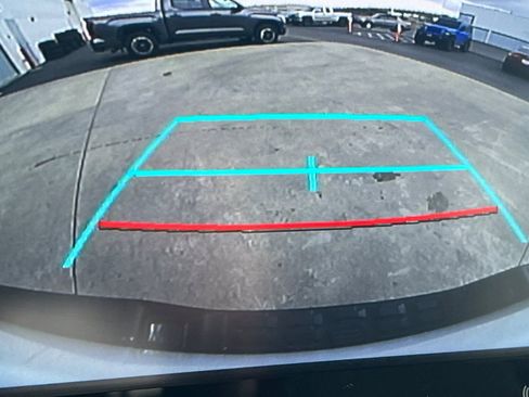 Used 2023 Toyota Tacoma SR5 w/ SX Package image 15