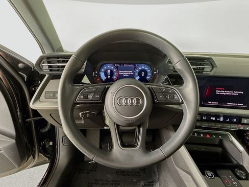 Used 2023 Audi A3 2.0T Premium w/ Convenience Package FWD image 11