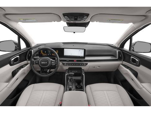New 2026 Kia Sorento S AWD/4WD image 32