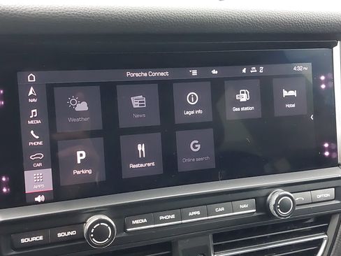 Certified 2021 Porsche Macan S image 24