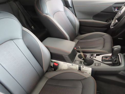 Used 2025 Subaru Crosstrek 2.5i Limited w/ Crosstrek Mirror Package AWD/4WD image 26