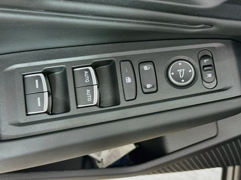 Certified 2026 Honda Accord SE image 20