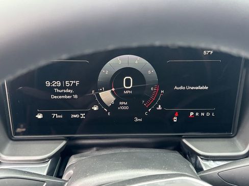 New 2026 GMC Terrain Elevation w/ Elevation Premium Package image 17