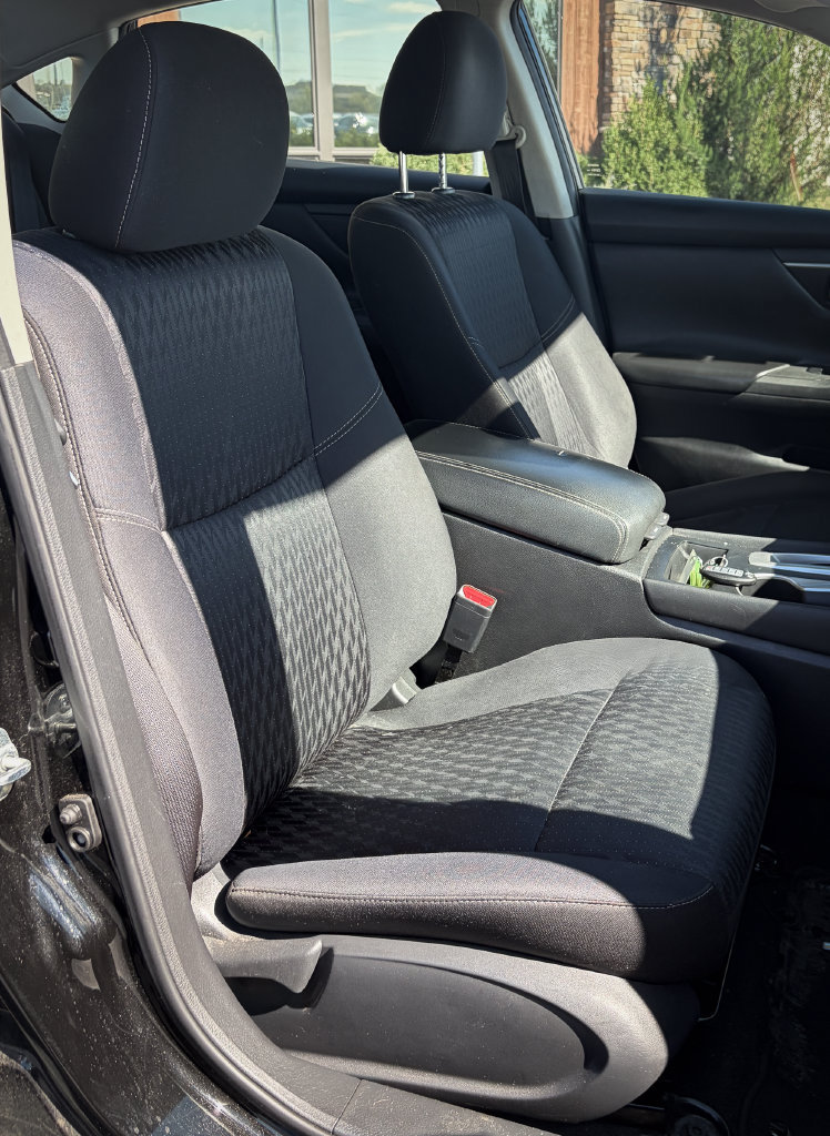 Used 2018 Nissan Altima 2.5 S w/ S Convenience Package FWD image 23