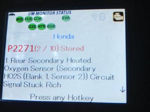 Used 2006 Honda Accord SE image 39