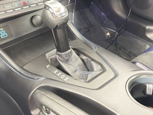 Used 2025 Ford Mustang Dark Horse image 17