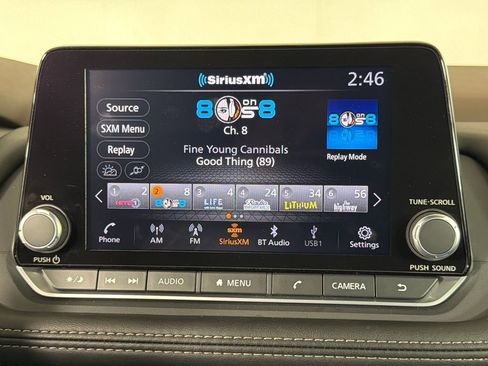 Used 2023 Nissan Rogue S image 28