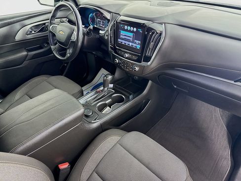 Used 2018 Chevrolet Traverse LT FWD image 37
