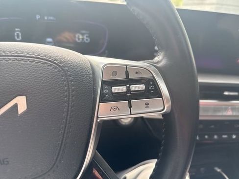 Used 2023 Kia Telluride S w/ S Sunroof Package image 21