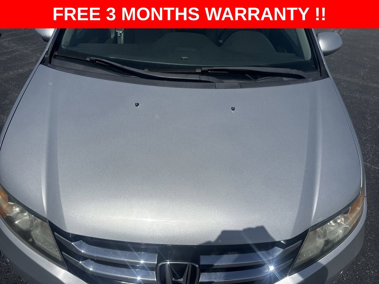 Used 2014 Honda Odyssey Touring image 42