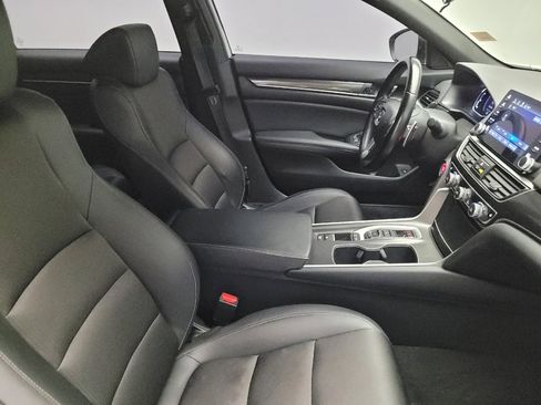 Used 2022 Honda Accord Sport image 21