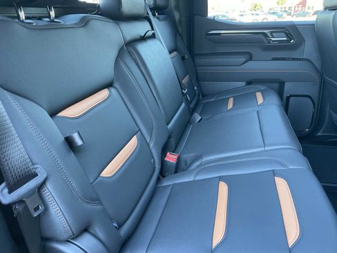New 2026 GMC Sierra 1500 AT4 w/ AT4 Premium Package image 26