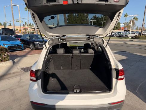 Used 2016 Mercedes-Benz GLC 300 GLC 300 image 21