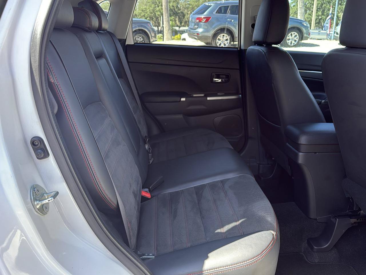 Used 2019 Mitsubishi Outlander Sport GT FWD image 17