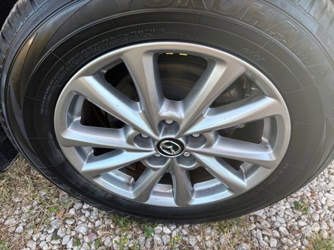 Used 2025 MAZDA CX-5 AWD 2.5 S w/ Select Package image 31