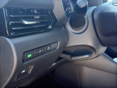 Certified 2023 Nissan Sentra SV w/ All-Weather Package image 15