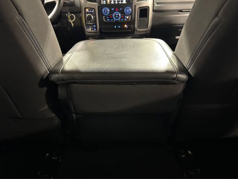 Used 2020 RAM 1500 Classic Warlock w/ Electronics Group image 35