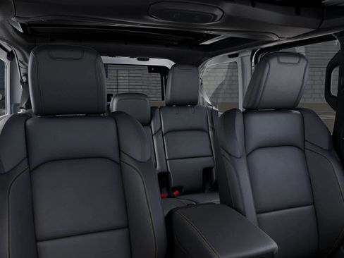 New 2026 Jeep Wrangler Sahara image 26