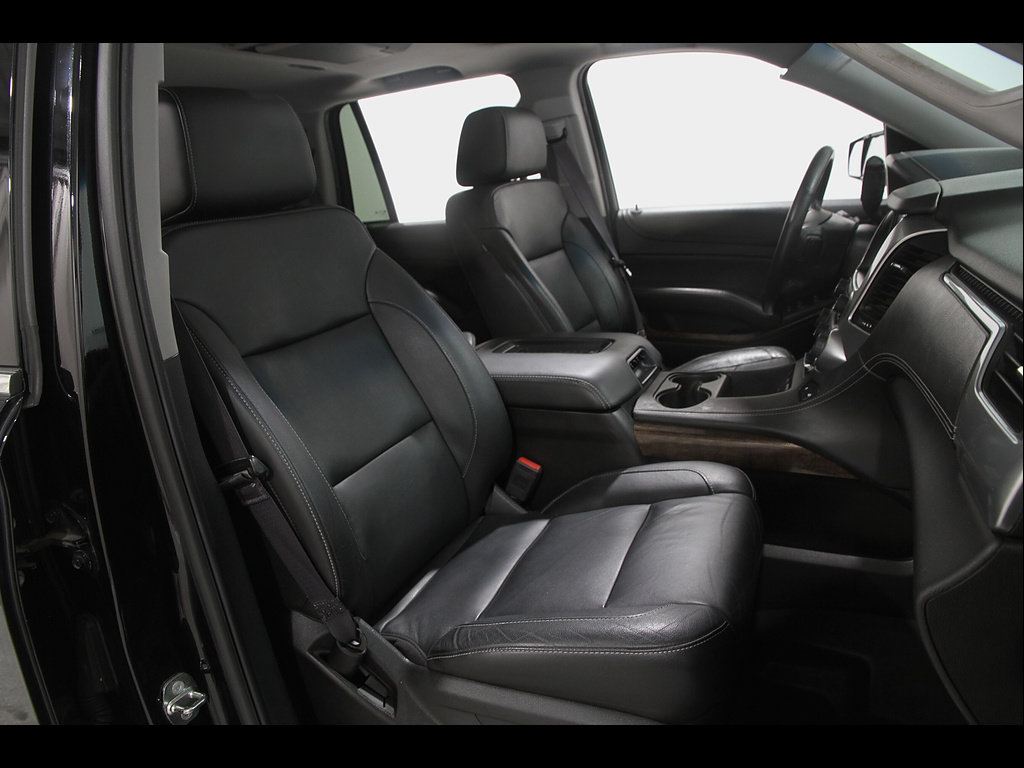 Used 2017 Chevrolet Tahoe LT AWD/4WD image 17