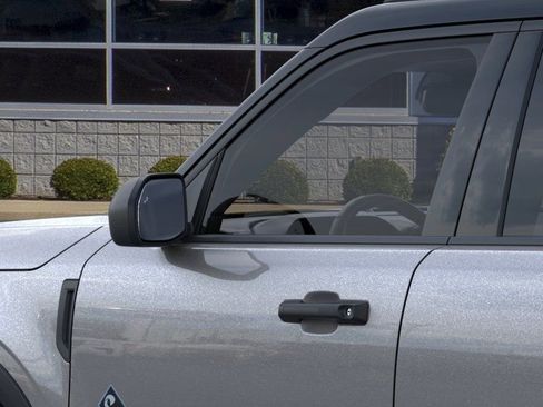 New 2026 Ford Bronco Sport Outer Banks AWD/4WD image 29