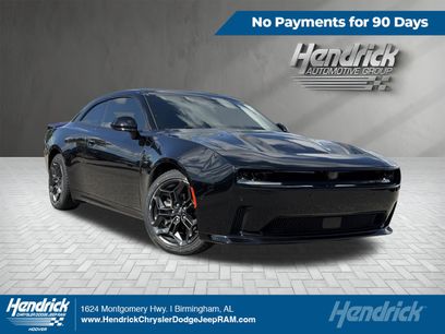 Used 2025 Dodge Charger Daytona R/T w/ Quick Order Package 25M R/T