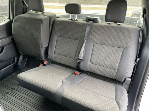 Used 2024 Ford F150 STX w/ Equipment Group 201A FX4 image 16