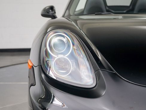 Used 2013 Porsche Boxster S image 12