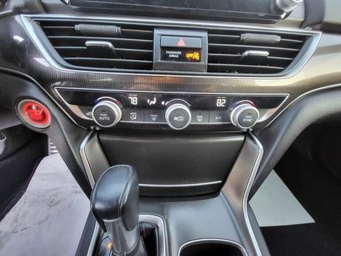 Used 2020 Honda Accord Sport image 25