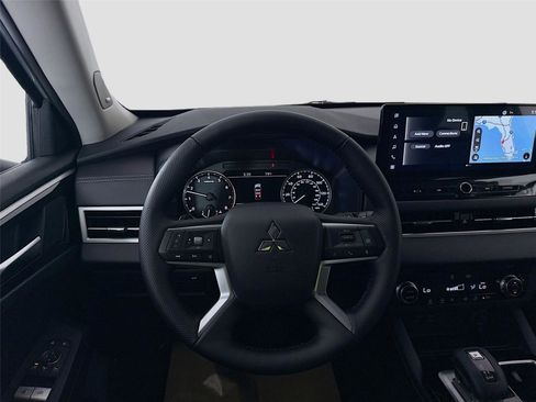 New 2026 Mitsubishi Outlander SE AWD/4WD image 20